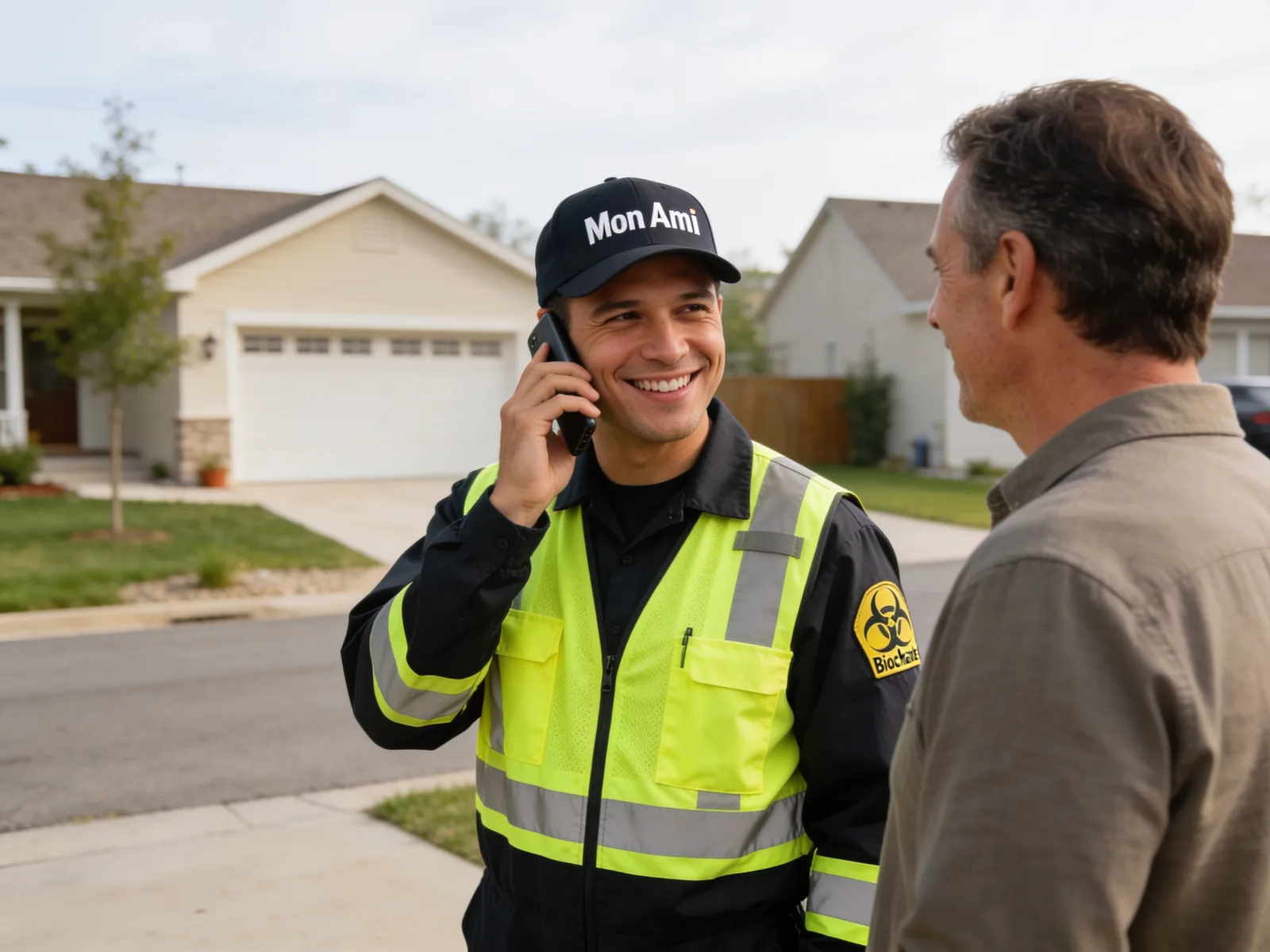 Sewage Cleanup Bradley, FL FAQs